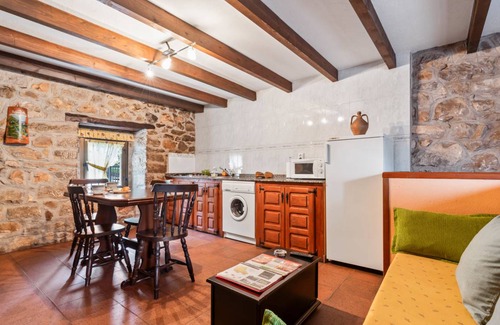 Caunedo House | 50 m² House ∙ 1 bedroom ∙ 4 guests