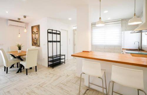 Cala House | 50 m² House ∙ 1 bedroom ∙ 4 guests