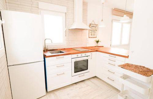 Cala House | 50 m² House ∙ 1 bedroom ∙ 4 guests