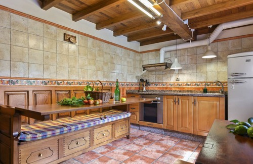 Santovena House | 50 m² House ∙ 1 bedroom ∙ 2 guests