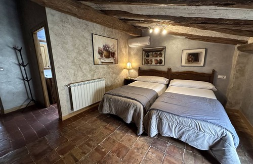 Lerin House | 50 m² House ∙ 1 bedroom ∙ 4 guests