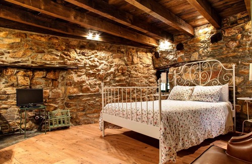 Carucedo House | 50 m² House ∙ 2 bedrooms ∙ 5 guests