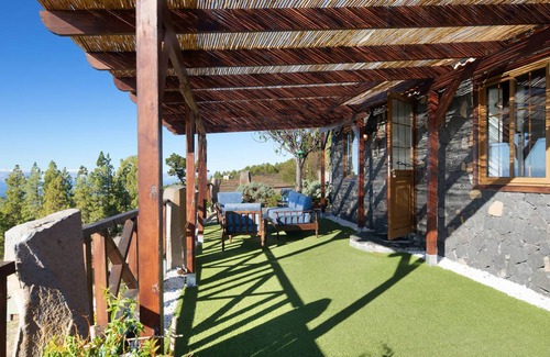 Puntagorda House | 50 m² House ∙ 2 bedrooms ∙ 4 guests