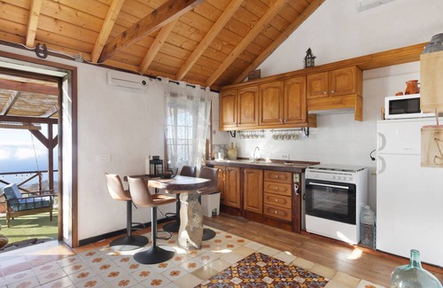 Puntagorda House | 50 m² House ∙ 2 bedrooms ∙ 4 guests