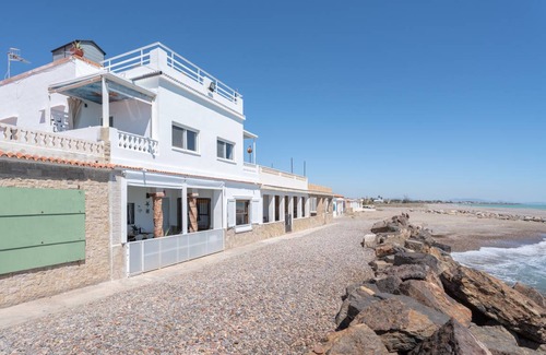 Playa de Almarda House | 50 m² House ∙ 2 bedrooms ∙ 4 guests