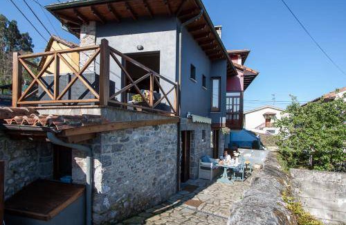 Cue House | 50 m² House ∙ 2 bedrooms ∙ 4 guests