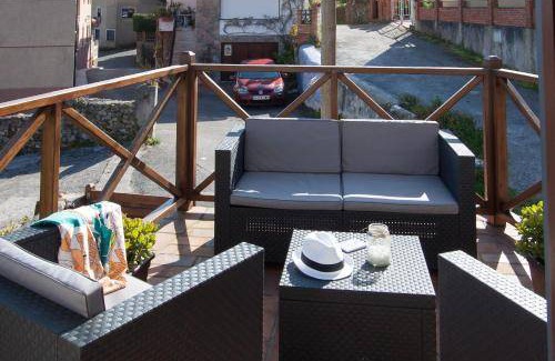 Cue House | 50 m² House ∙ 2 bedrooms ∙ 4 guests