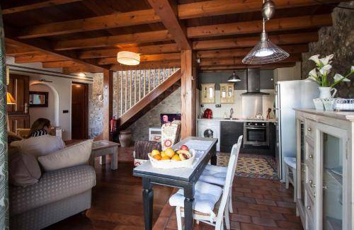 Cue House | 50 m² House ∙ 2 bedrooms ∙ 4 guests