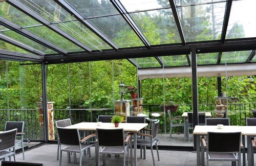 Regules House | 50 m² House ∙ 2 bedrooms ∙ 8 guests