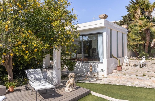 Calamayor House | 50 m² House ∙ 3 guests