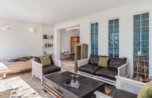 Calamayor House | 50 m² House ∙ 3 guests