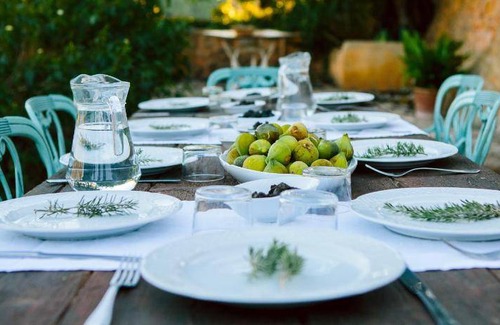 Esporles House | 50 m² House ∙ 4 guests