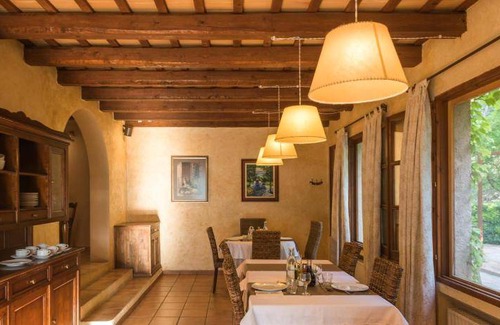 Garrigas House | 50 m² House ∙ 8 guests