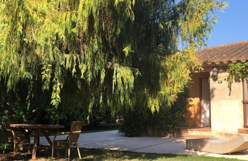 Garrigas House | 50 m² House ∙ 8 guests