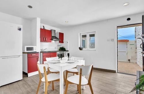 Poris de Abona House | 50 m² House ∙ 2 bedrooms ∙ 4 guests