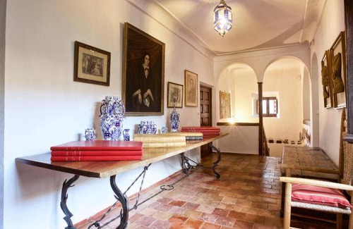 Medinaceli House | 50 m² Motel ∙ 2 guests