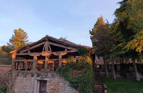Medinaceli House | 50 m² Motel ∙ 2 guests