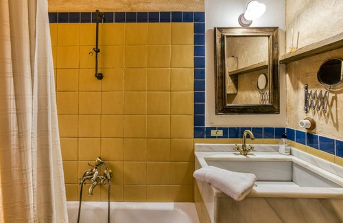 Pujals dels Pagesos Resort | 50 m² Private room ∙ 1 bedroom ∙ 4 guests