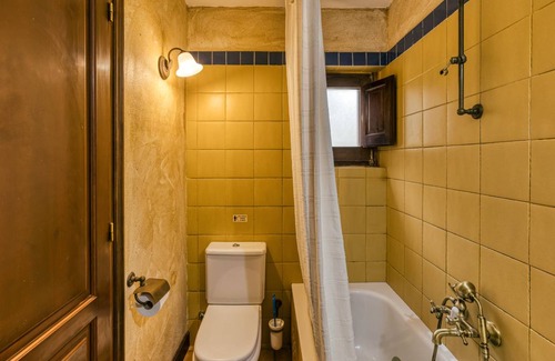 Pujals dels Pagesos Resort | 50 m² Private room ∙ 1 bedroom ∙ 4 guests