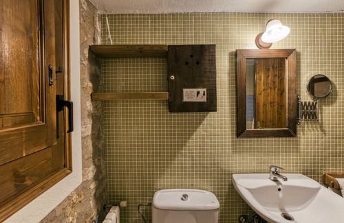 Pujals dels Pagesos Resort | 50 m² Private room ∙ 1 bedroom ∙ 4 guests