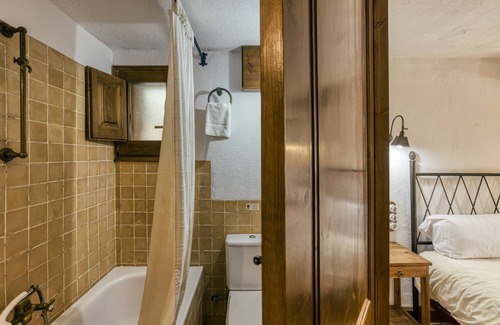 Pujals dels Pagesos Resort | 50 m² Private room ∙ 1 bedroom ∙ 3 guests