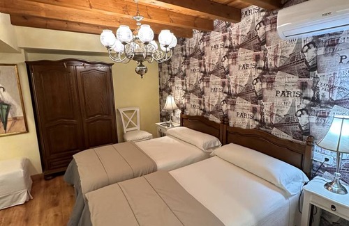 Lerin Resort | 50 m² Private room ∙ 1 bedroom ∙ 4 guests