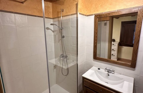 Lerin Resort | 50 m² Private room ∙ 1 bedroom ∙ 4 guests