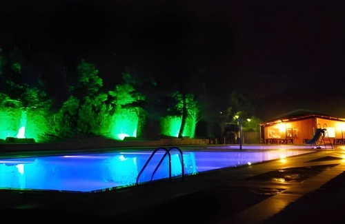 Prades Resort | 50 m² Resort ∙ 3 bedrooms ∙ 6 guests