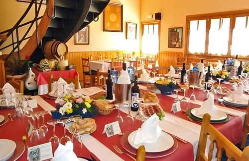 Prades Resort | 50 m² Resort ∙ 3 bedrooms ∙ 6 guests