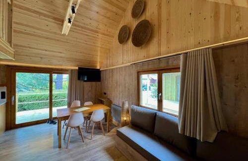 Prades Resort | 50 m² Resort ∙ 3 bedrooms ∙ 6 guests