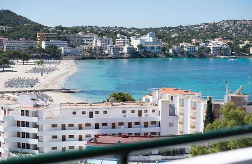 Ses Rotes Velles Apartment | 50 m² Serviced apartment ∙ 10 guests