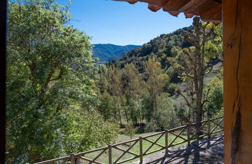 Cabezon de Liebana Villa | 50 m² Villa ∙ 2 bedrooms ∙ 4 guests