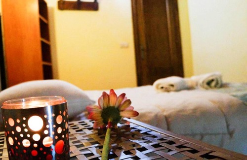 Villacarrillo Apartment | 500 m² Apartment ∙ 9 bedrooms ∙ 26 guests
