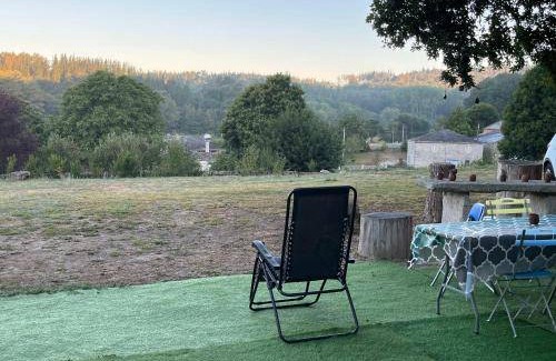 Penarrubia Hostel | 500 m² Hostel ∙ 4 bedrooms ∙ 16 guests