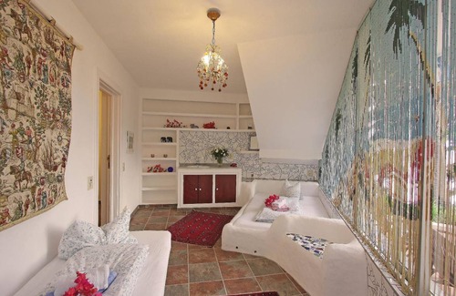 Tabaiba House | 500 m² House ∙ 11 bedrooms ∙ 20 guests