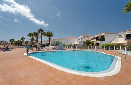 San Miguel de Abona Apartment | 51 m² Apartment ∙ 1 bedroom ∙ 4 guests