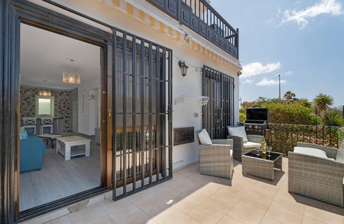 San Miguel de Abona Apartment | 51 m² Apartment ∙ 1 bedroom ∙ 4 guests
