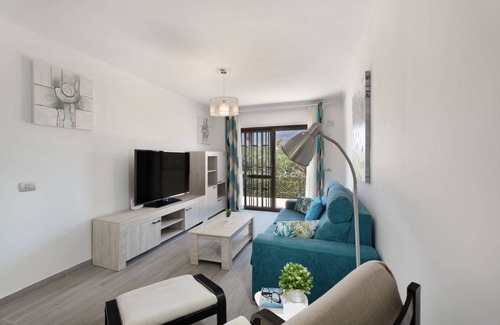 San Miguel de Abona Apartment | 51 m² Apartment ∙ 1 bedroom ∙ 4 guests