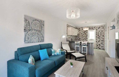 San Miguel de Abona Apartment | 51 m² Apartment ∙ 1 bedroom ∙ 4 guests