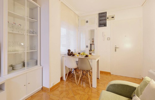 Gijon Apartment | 51 m² Apartment ∙ 2 bedrooms ∙ 4 guests