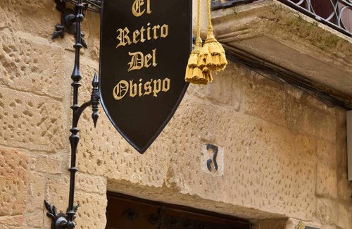 Laguardia Old Town House | 51 m² House ∙ 2 bedrooms ∙ 5 guests