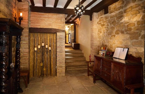 Laguardia Old Town House | 51 m² House ∙ 2 bedrooms ∙ 5 guests