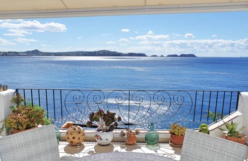 Peguera Apartment | 52 m² Apartment ∙ 1 bedroom ∙ 3 guests