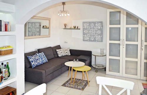Peguera Apartment | 52 m² Apartment ∙ 1 bedroom ∙ 3 guests