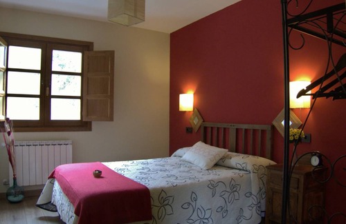 Allande Apartment | 52 m² Apartment ∙ 2 bedrooms ∙ 6 guests