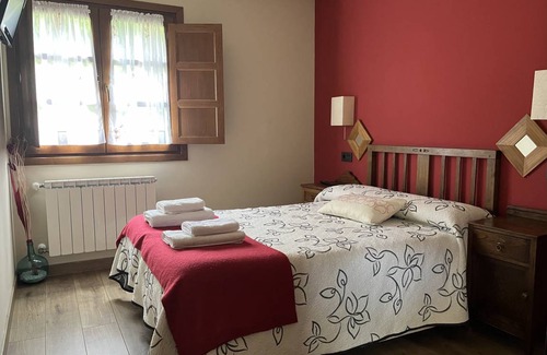 Allande Apartment | 52 m² Apartment ∙ 2 bedrooms ∙ 6 guests