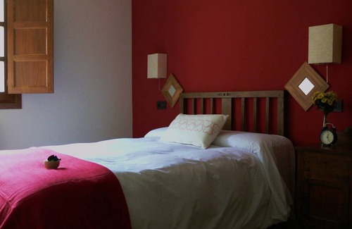 Allande Apartment | 52 m² Apartment ∙ 2 bedrooms ∙ 6 guests