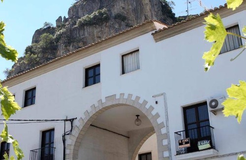 La Iruela Apartment | 52 m² Apartment ∙ 2 bedrooms ∙ 127 guests