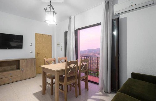La Iruela Apartment | 52 m² Apartment ∙ 2 bedrooms ∙ 127 guests