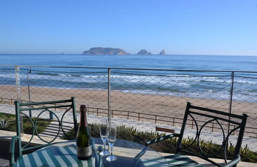Els Griells Apartment | 52 m² Apartment ∙ 2 bedrooms ∙ 4 guests